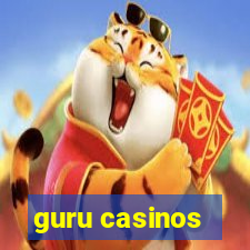 guru casinos